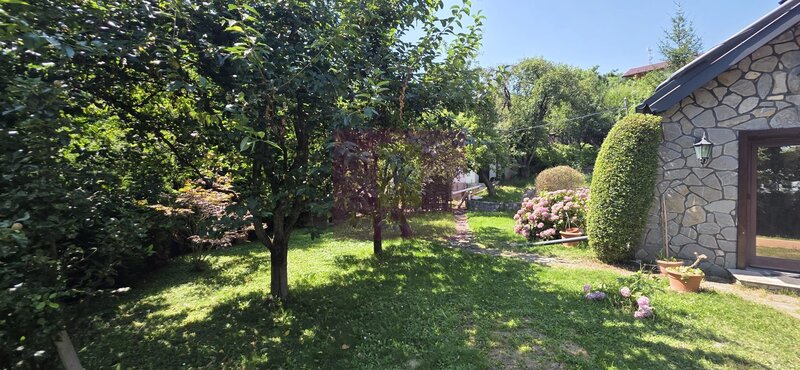 Vila 5 camere de vanzare cu view in Breaza